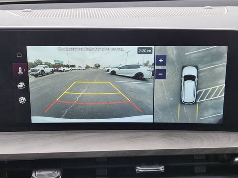 Used 2025 Kia Telluride SX Prestige X-Pro image 17