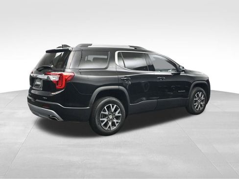 Used 2023 GMC Acadia SLE w/ Driver Convenience Package AWD/4WD image 5