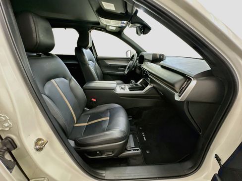 Used 2024 MAZDA CX-90 Plug-In Hybrid w/ Premium Plus AWD/4WD image 35