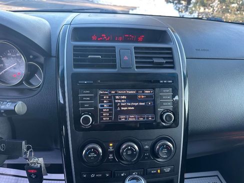 Used 2015 MAZDA CX-9 Touring image 17