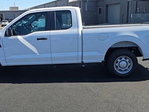 New 2026 Ford F150 XL RWD image 6