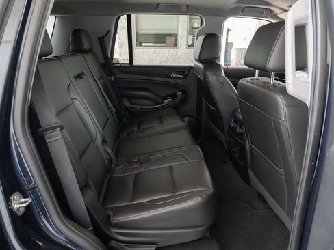 Used 2020 Chevrolet Tahoe LT RWD image 45