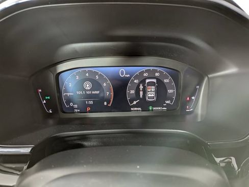 New 2026 Honda CR-V EX-L image 4