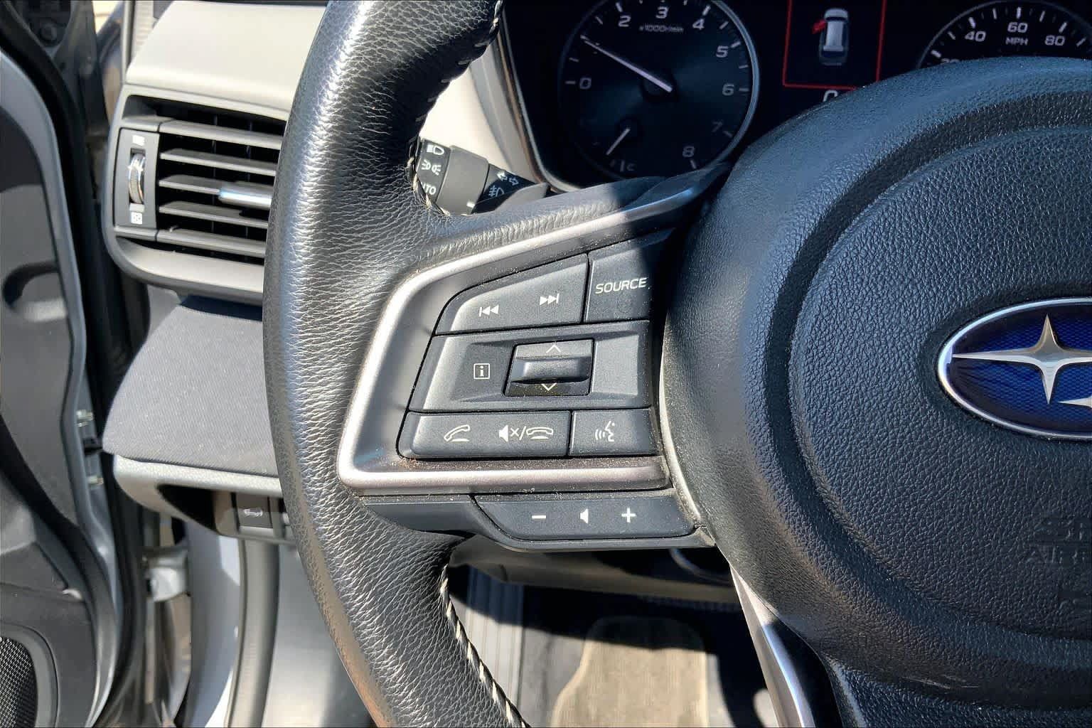 Used 2025 Subaru Outback Premium AWD/4WD image 22