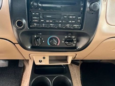 Used 2001 Ford Ranger Edge RWD image 22