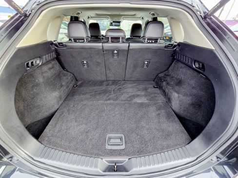 Used 2025 MAZDA CX-5 AWD 2.5 S w/ Preferred Package image 32