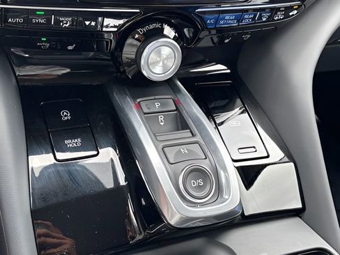 Used 2023 Acura MDX FWD w/ Technology Package image 26