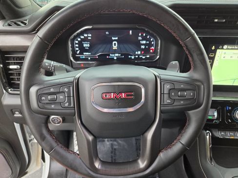 Used 2024 GMC Sierra 1500 AT4X AWD/4WD image 31