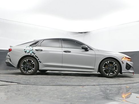 Used 2021 Kia K5 GT-Line image 54