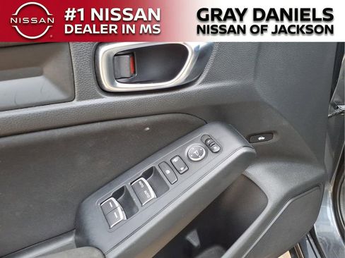 Used 2024 Honda Civic Sport image 10