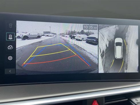 New 2026 Kia Sorento SX Prestige image 11