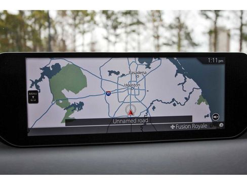 Used 2025 MAZDA CX-50 Meridian Edition image 22