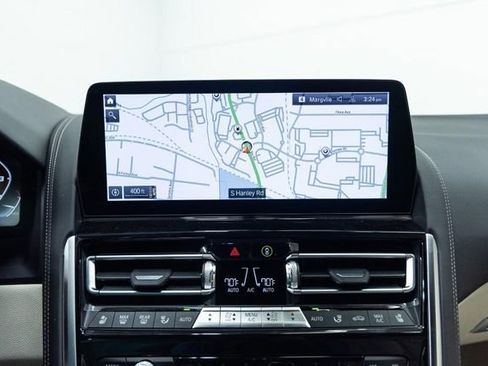 New 2026 BMW M850i xDrive Convertible image 20