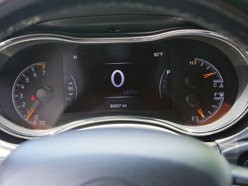 Used 2020 Jeep Grand Cherokee Limited X AWD/4WD image 18