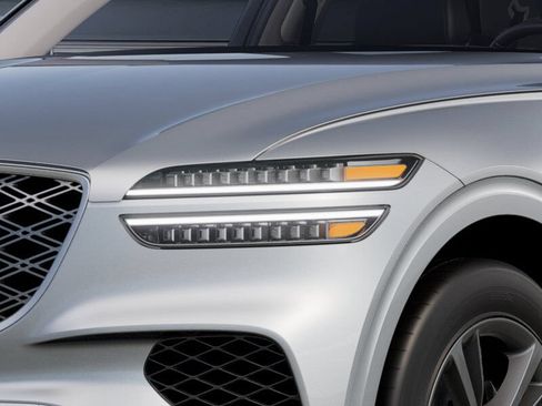 New 2027 Genesis GV70 2.5T Advanced AWD/4WD image 9