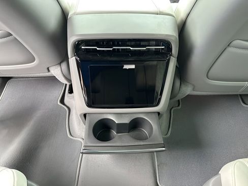 New 2025 Cadillac Escalade IQ Sport 1 w/ LPO, ONYX Package image 22