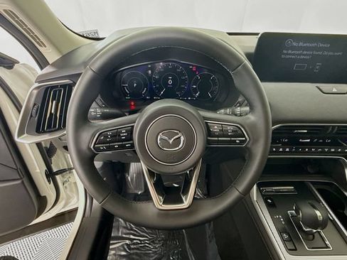 New 2026 MAZDA CX-70 SC AWD/4WD image 11