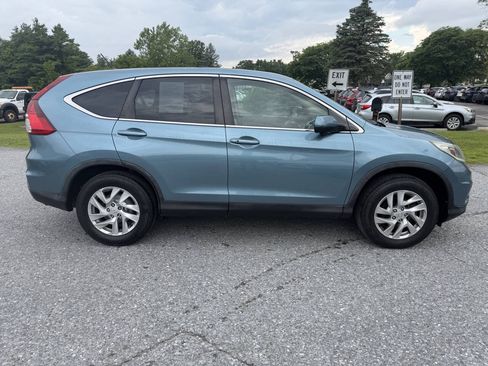 Used 2015 Honda CR-V EX image 6