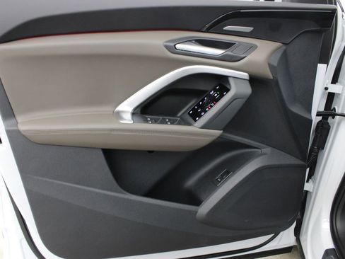 New 2025 Audi Q5 Premium Plus image 16