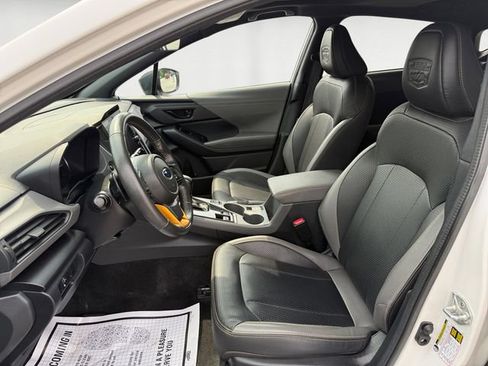 Used 2024 Subaru Crosstrek 2.5i Wilderness AWD/4WD image 9