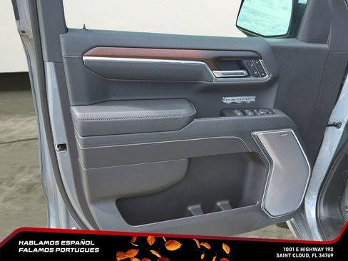 New 2026 GMC Sierra 1500 Denali w/ Denali Reserve Package AWD/4WD image 11