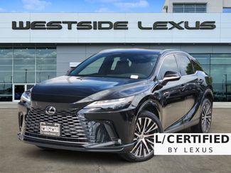 Certified 2024 Lexus RX 350 Premium Plus w/ Convenience Package FWD video 1
