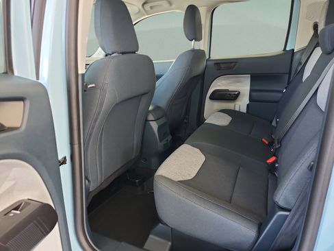 New 2026 Ford Maverick XLT AWD/4WD image 16