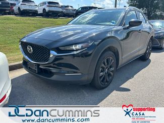 Used 2024 MAZDA CX-30 AWD 2.5 S w/ Select Sport Pkg video 1