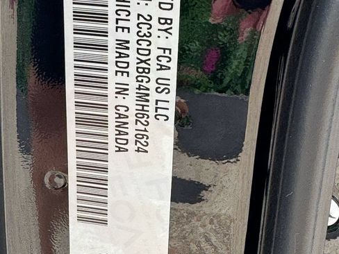 Used 2021 Dodge Charger SXT RWD image 34