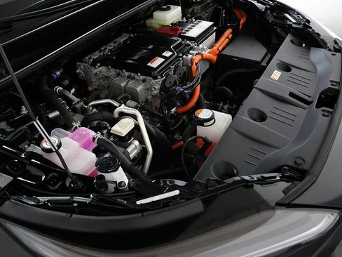 Used 2023 Subaru Solterra AWD image 35