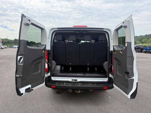 Used 2024 Ford Transit 350 XL RWD image 11