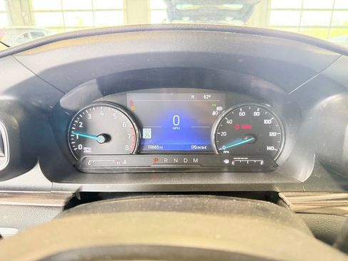 Used 2020 Ford Explorer Limited w/ Hybrid Equipment Group 310A AWD/4WD image 10