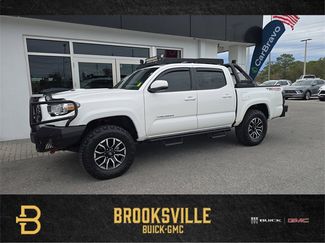 Used 2023 Toyota Tacoma TRD Sport video 1