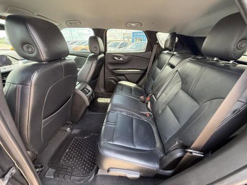 Used 2021 Chevrolet Blazer LT FWD image 29