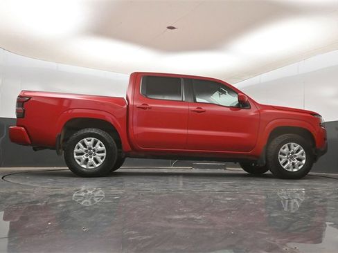 Used 2022 Nissan Frontier SV image 20