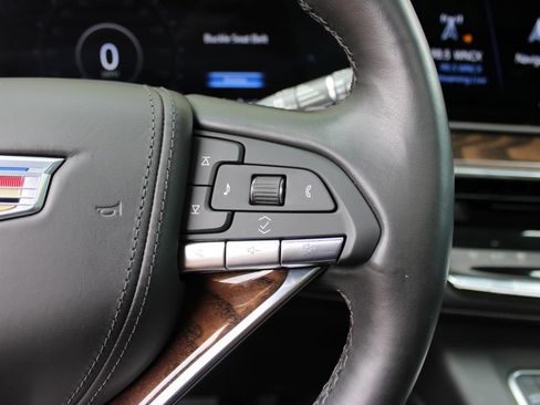 Certified 2022 Cadillac Escalade Sport Platinum AWD/4WD image 20