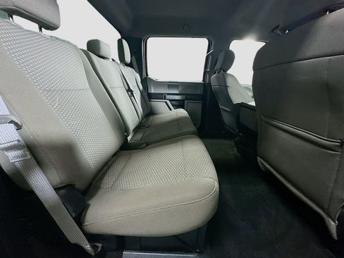 Used 2018 Ford F350 XLT w/ XLT Premium Package image 27