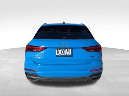 Used 2023 Audi Q3 2.0T Premium image 6