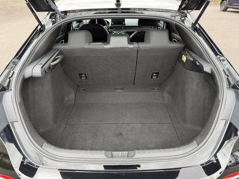 Used 2024 Honda Civic Sport image 11