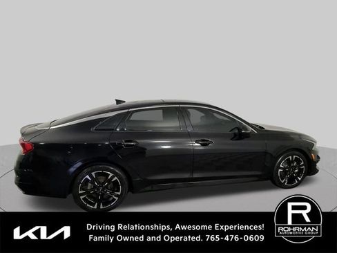 Used 2023 Kia K5 GT-Line FWD image 10
