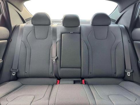New 2026 Hyundai Elantra N Line FWD image 16
