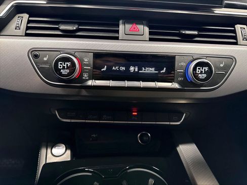 Certified 2023 Audi A5 2.0T Premium Plus w/ Premium Plus AWD/4WD image 32