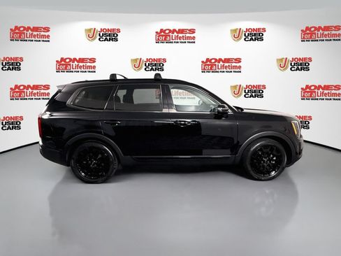 Used 2022 Kia Telluride EX w/ EX Premium Package AWD/4WD image 18