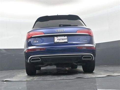 Used 2024 Audi Q5 2.0T Premium Plus image 41