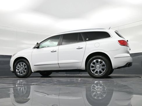 Used 2017 Buick Enclave Premium FWD image 40