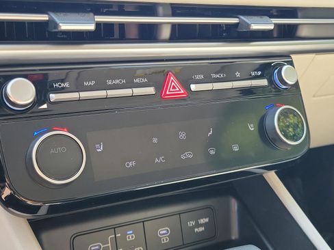 New 2026 Hyundai Tucson SEL FWD image 28