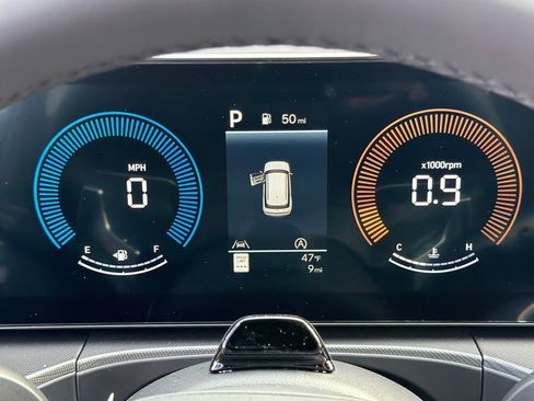 New 2026 Hyundai Santa Fe SEL image 27