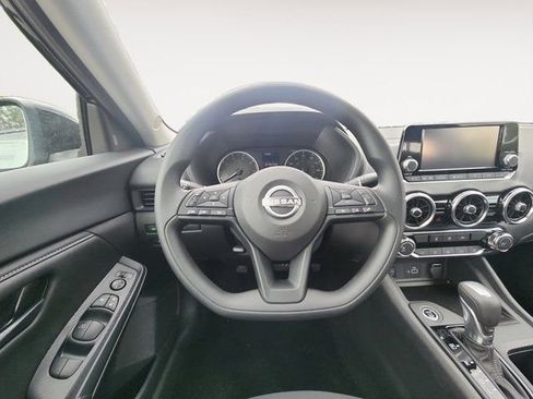 New 2025 Nissan Sentra S image 12
