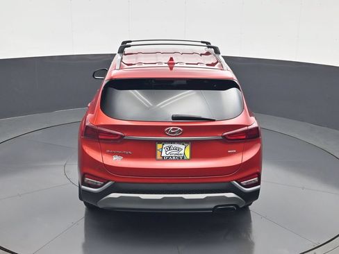 Used 2020 Hyundai Santa Fe SEL w/ Convenience Package AWD/4WD image 18