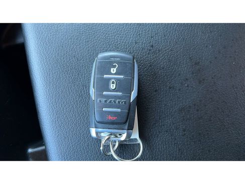 Used 2023 RAM 1500 Tradesman image 34